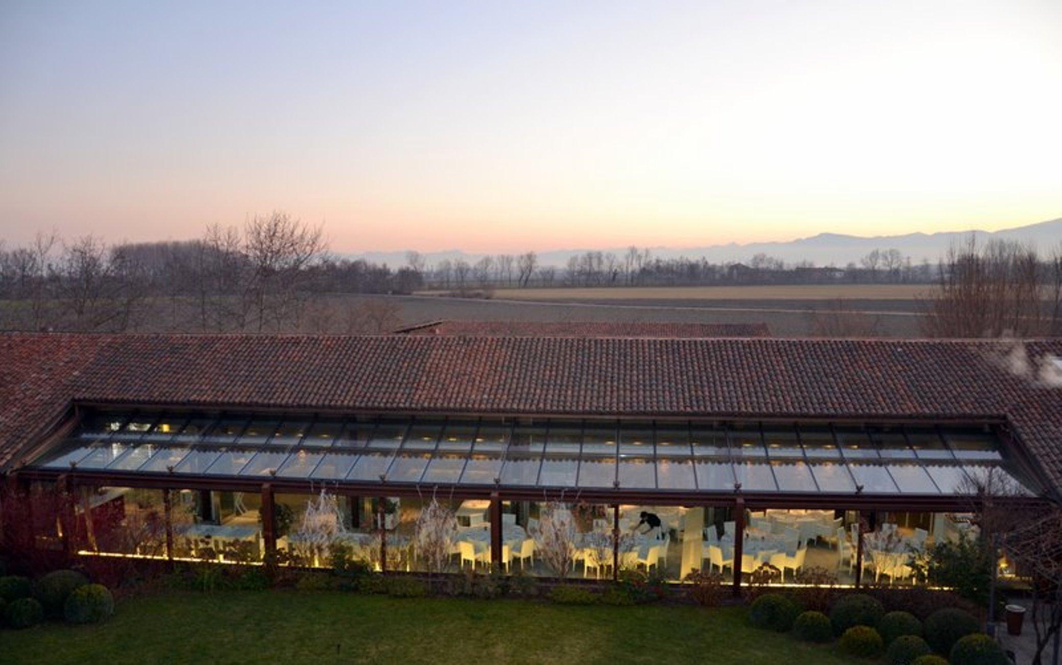 Tenuta La Cascinetta Buriasco Exteriör bild