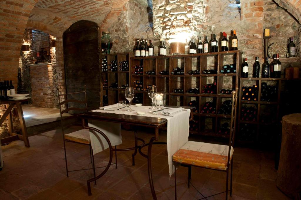 Tenuta La Cascinetta Buriasco Exteriör bild