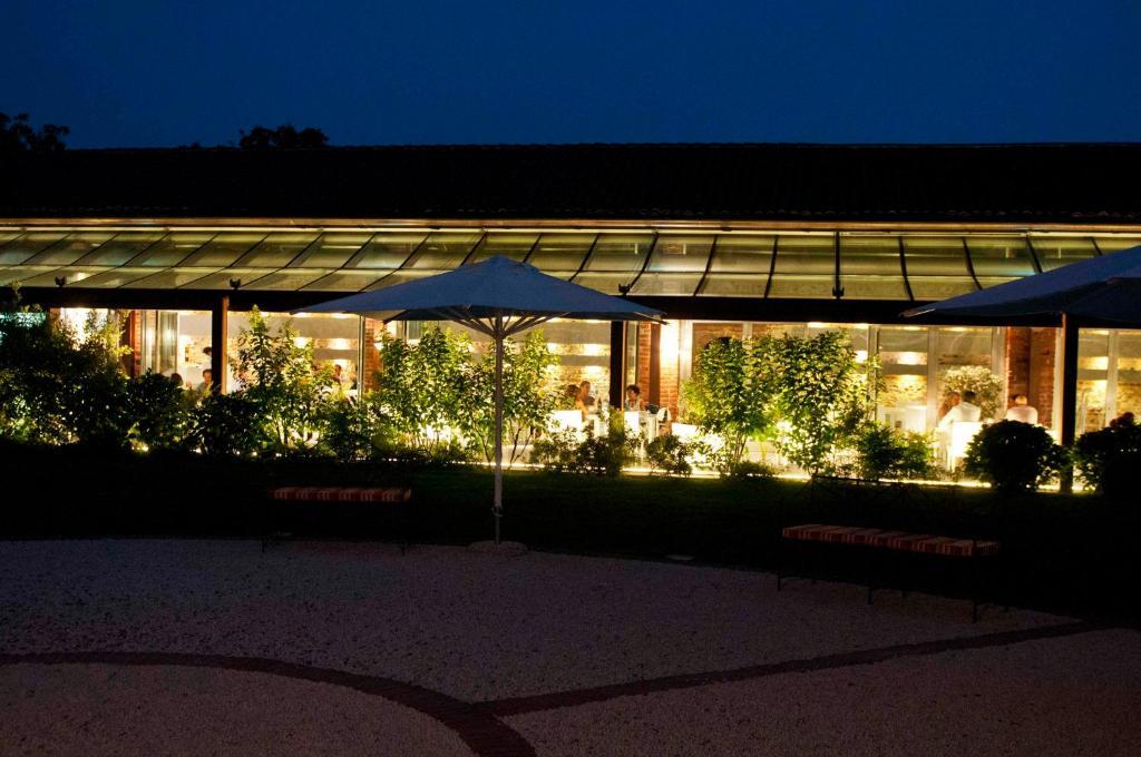 Tenuta La Cascinetta Buriasco Exteriör bild